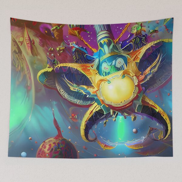 Item preview, Ain't no Party Like a Space Party 12 designed and sold by ONYX Pixee.