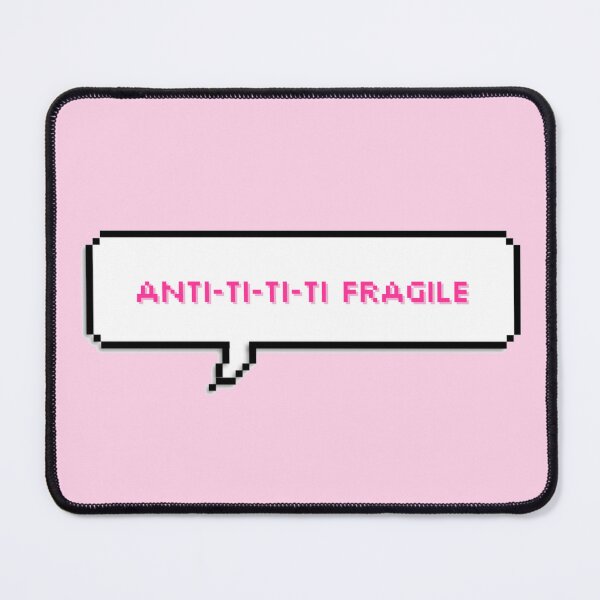 Item preview, Antifragile - Le sserafim designed and sold by mrnart27.