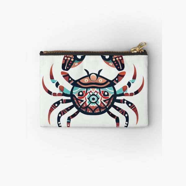 Item preview, Fehu Crab designed and sold by ToporArt.