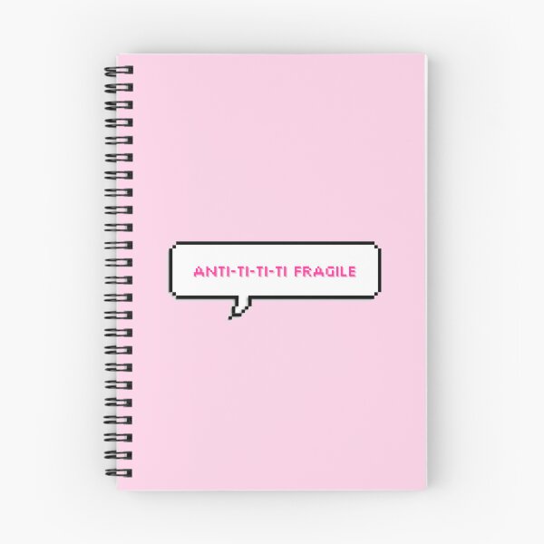 Item preview, Antifragile - Le sserafim designed and sold by mrnart27.