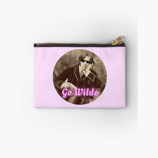 Item preview, Go Oscar Wilde designed and sold by dragonlisperer.