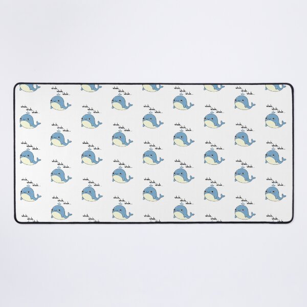 Item preview, Whale, whale, whale Funny Animal Puns designed and sold by punnybone.