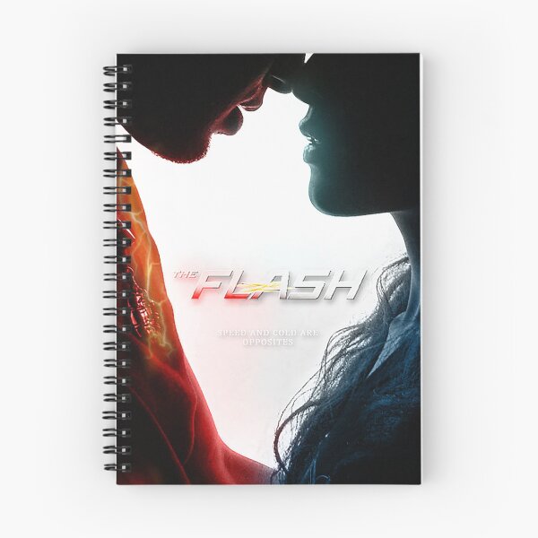 Item preview, flashfrost snowbarry designed and sold by Arrowverse.