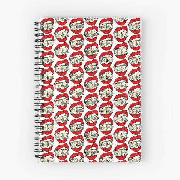 Item preview, Money Bite designed and sold by Doodle-Factory.