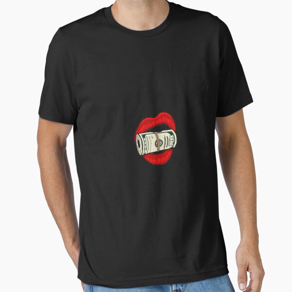 Item preview, Money Bite designed and sold by Doodle-Factory.