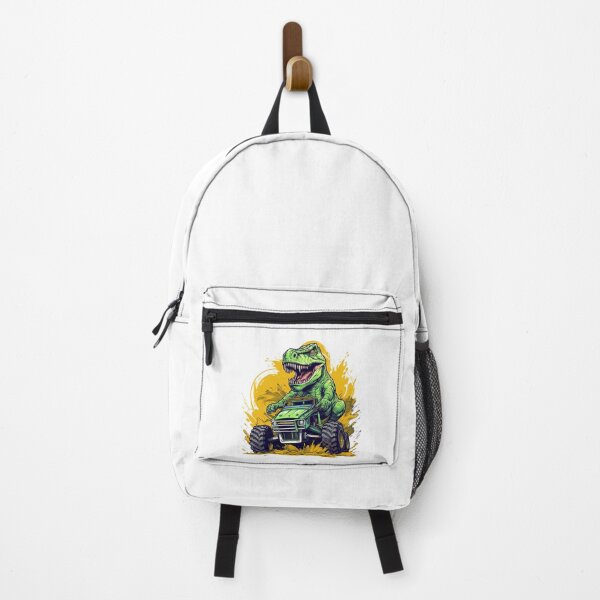 Item preview, Dinosaur Wild Ride a Monster Car | PNG Sublimation. designed and sold by JhazAineArtShop.
