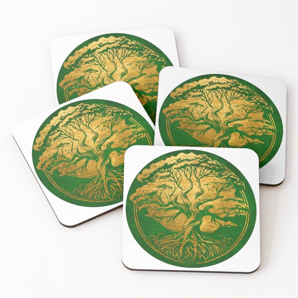 Item preview, tree of Life designed and sold by Mirksaz-designs.