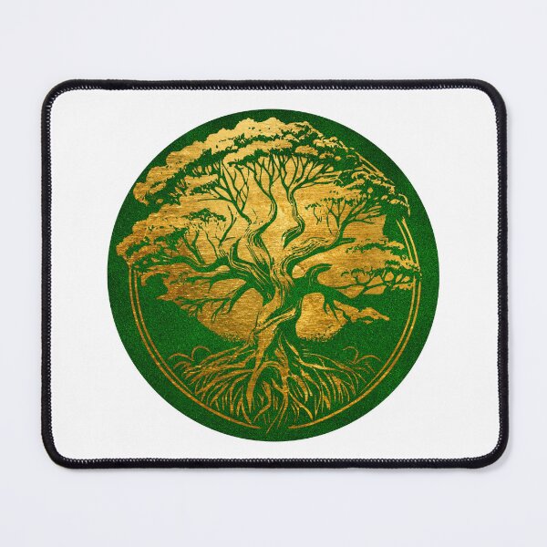 Item preview, tree of Life designed and sold by Mirksaz-designs.