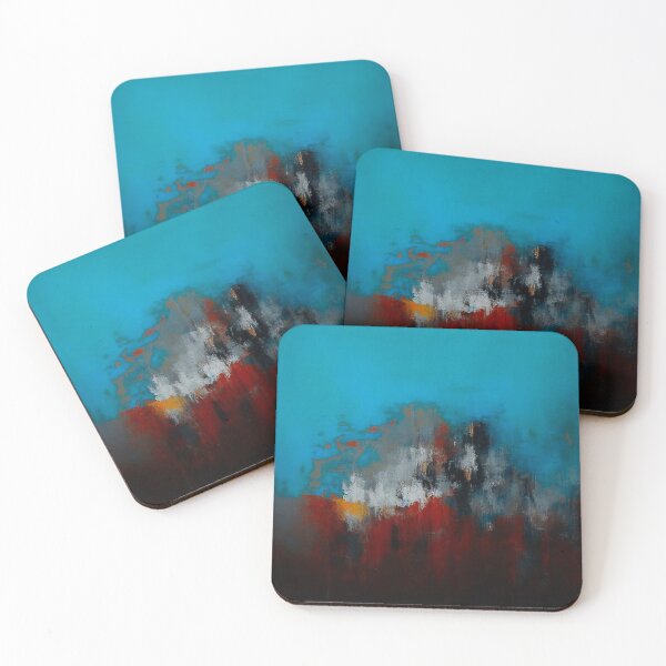 Item preview, DIGITAL PAINTING 14 designed and sold by UTOPIKA.