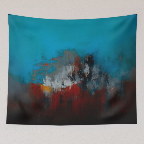 Item preview, DIGITAL PAINTING 14 designed and sold by UTOPIKA.