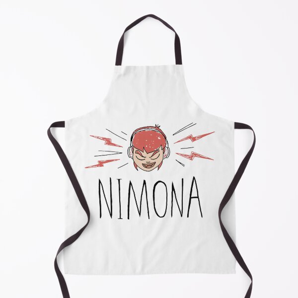 Item preview, Nimona Sketch BG designed and sold by DPTouch.