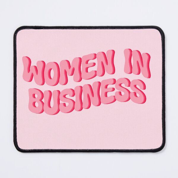 Item preview, Women in Business designed and sold by madebetter.