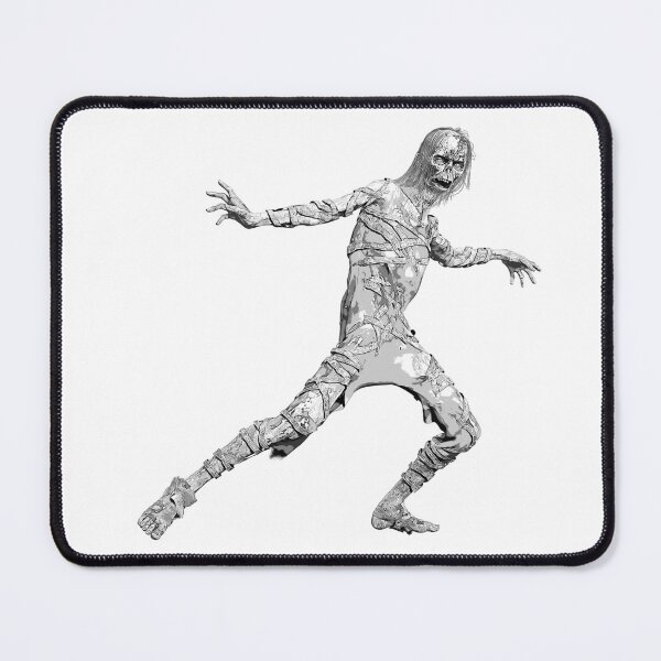 Item preview, Undead Jazz hands designed and sold by JoelBisaillon.