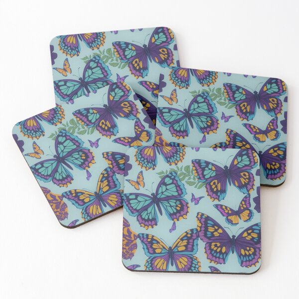 Item preview, Butterflies designed and sold by SkipTon121.