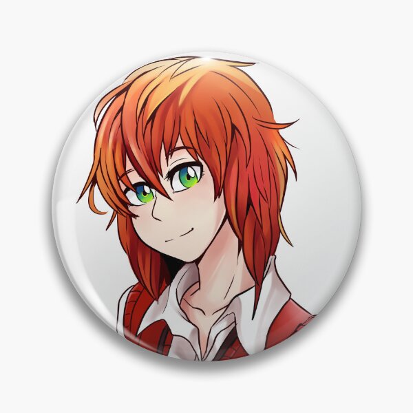 Item preview, The Ancient Magus Bride, Chise designed and sold by Spyx.