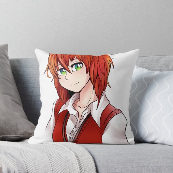 Item preview, The Ancient Magus Bride, Chise designed and sold by Spyx.