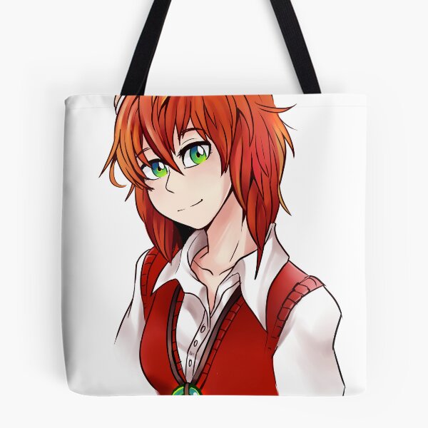 Item preview, The Ancient Magus Bride, Chise designed and sold by Spyx.