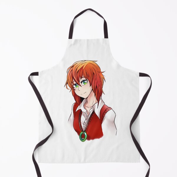 Item preview, The Ancient Magus Bride, Chise designed and sold by Spyx.