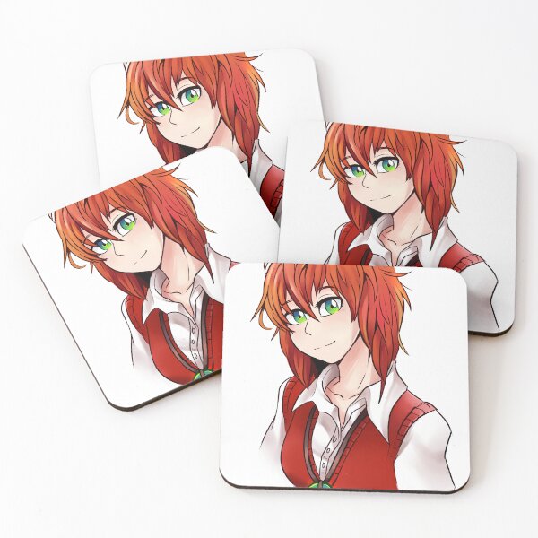 Item preview, The Ancient Magus Bride, Chise designed and sold by Spyx.