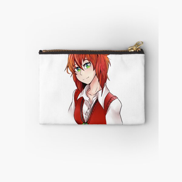 Item preview, The Ancient Magus Bride, Chise designed and sold by Spyx.