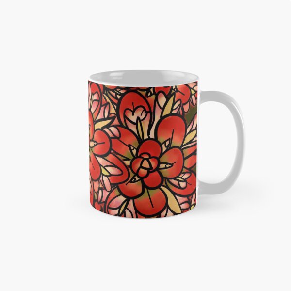 Item preview, Indian Paintbrush designed and sold by Journey-Nibs.