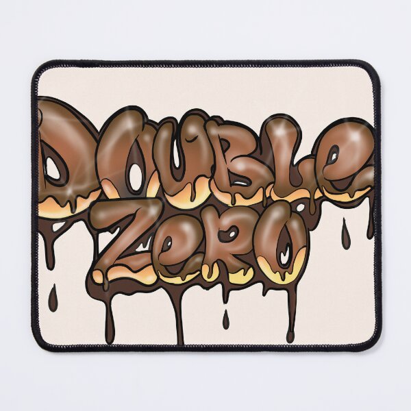 Item preview, Double Zero designed and sold by Letslove.