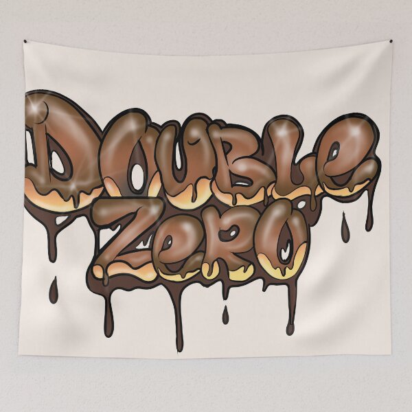 Item preview, Double Zero designed and sold by Letslove.