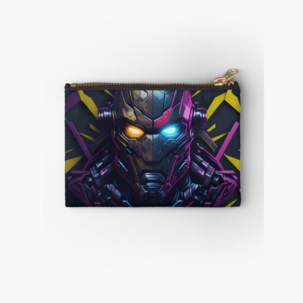 Item preview, The Robot Fighter V3 designed and sold by imabbasanwar.