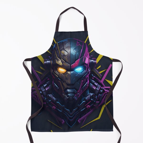 Item preview, The Robot Fighter V3 designed and sold by imabbasanwar.