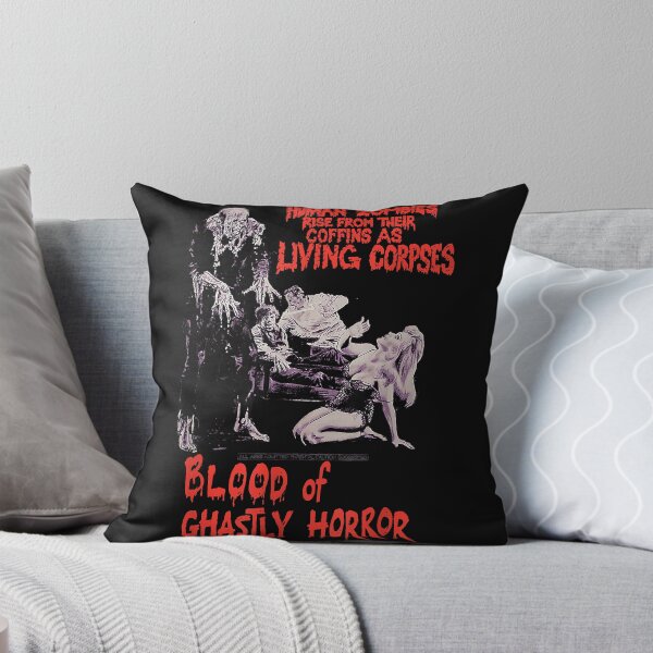 Item preview, Classic Halloween Monsters Slasher Horror Movie Horror Show designed and sold by ConroyReinhold.