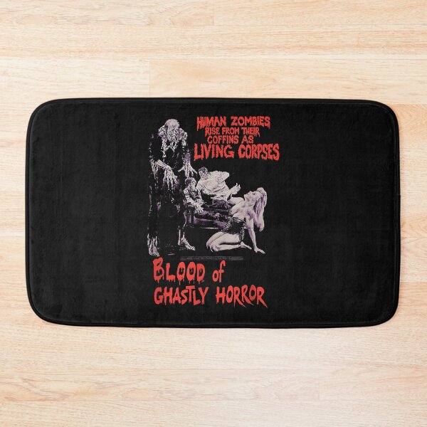 Item preview, Classic Halloween Monsters Slasher Horror Movie Horror Show  designed and sold by ConroyReinhold.