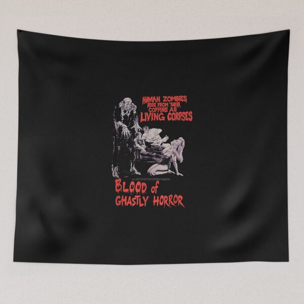 Item preview, Classic Halloween Monsters Slasher Horror Movie Horror Show designed and sold by ConroyReinhold.