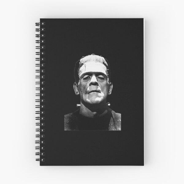 Item preview, Classic Halloween Monster Horror Movie Frankenstein Monster    designed and sold by ConroyReinhold.