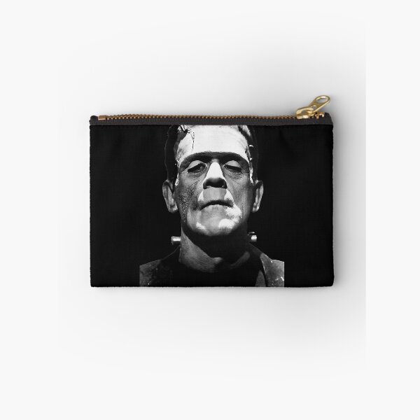 Item preview, Classic Halloween Monster Horror Movie Frankenstein Monster    designed and sold by ConroyReinhold.