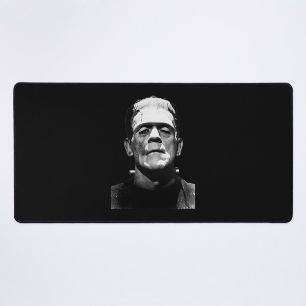 Item preview, Classic Halloween Monster Horror Movie Frankenstein Monster designed and sold by ConroyReinhold.