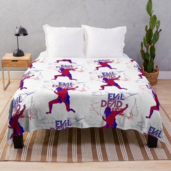 Item preview, Evil Dead Rise 2023 graphic design by ironpalette designed and sold by ironpalette.