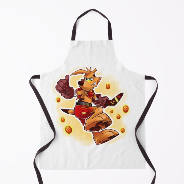 Item preview, TY the Tasmanian Tiger! designed and sold by Spyx.
