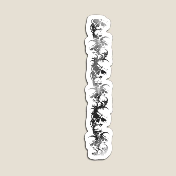 Aperçu de l'œuvre Crâne Graffiti art créée et vendue par DTProfessional.