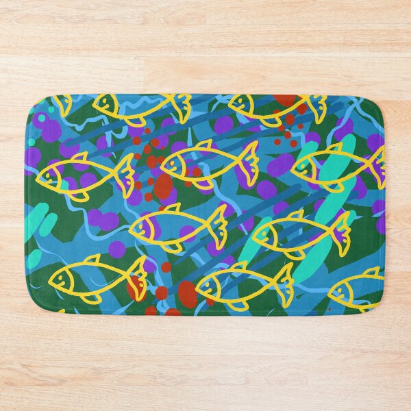 Item preview, Patterns Graphic designed and sold by neurostructure.