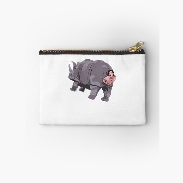 Item preview, Ace Rhino  designed and sold by MyBadHuberArtS.