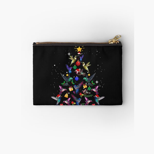 Item preview, Cute Hummingbird Christmas Ree Xmas Gift  designed and sold by ConroyReinhold.