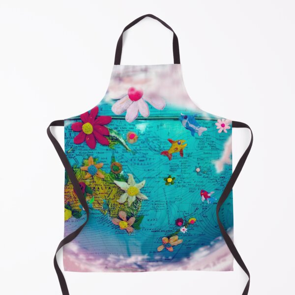 Item preview, Flowered Australia designed and sold by Marco Varrone.