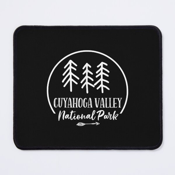 Item preview, Cuyahoga Valley National Park Vintage designed and sold by ConroyReinhold.