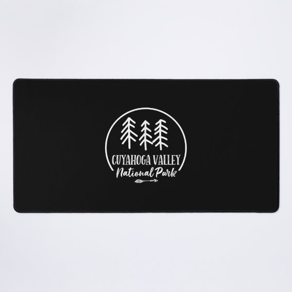Item preview, Cuyahoga Valley National Park Vintage   designed and sold by ConroyReinhold.