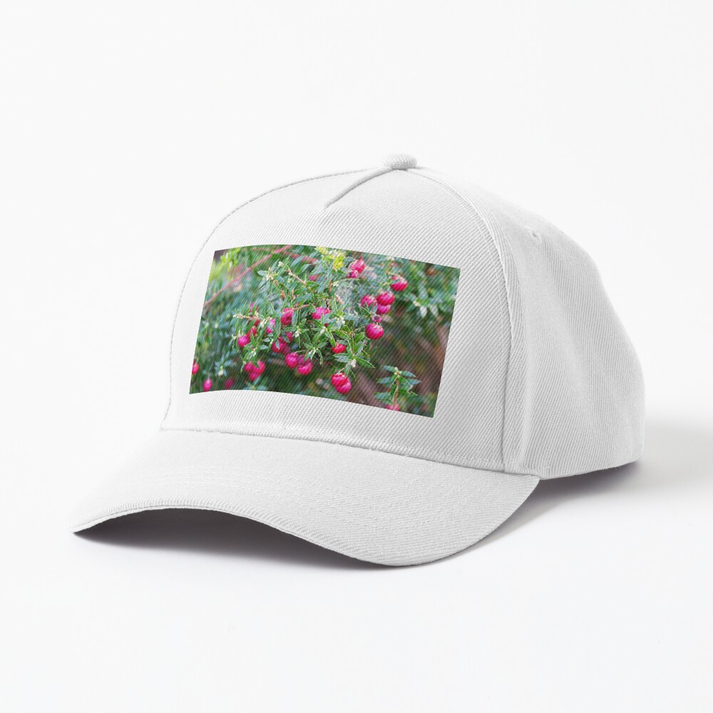 Item preview, Baseball Cap designed and sold by SiobhanFraser.