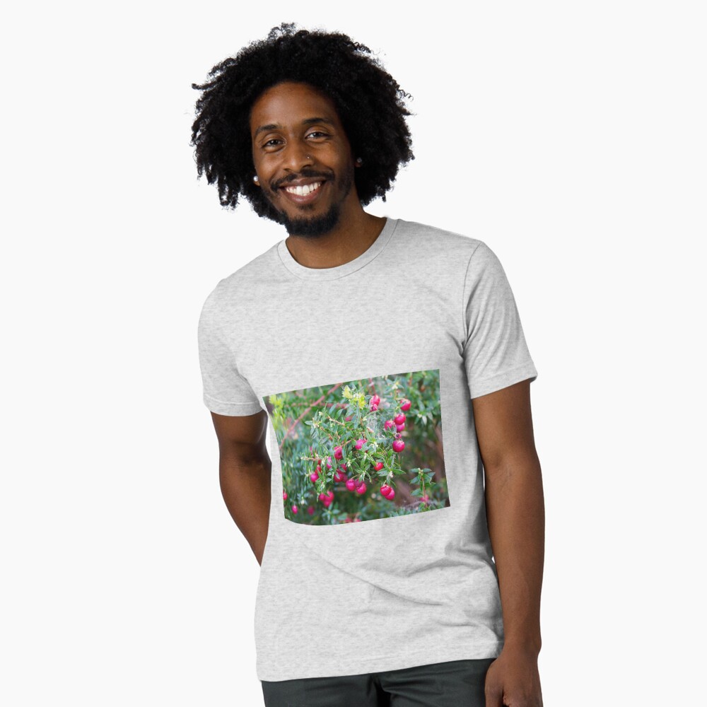 Item preview, Tri-blend T-Shirt designed and sold by SiobhanFraser.