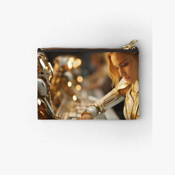 Item preview, Robot Rehabilitation Specialist - Robot Repair Technician designed and sold by TheBrainArt.