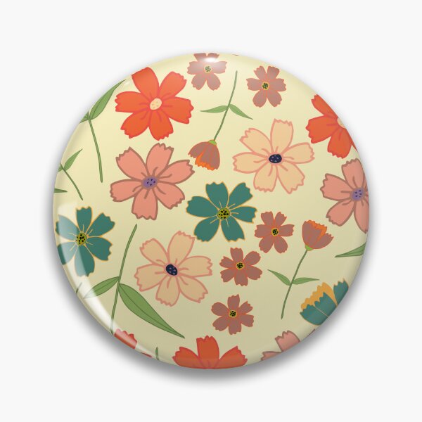 Item preview, Spring Flowers designed and sold by freedmbelle.