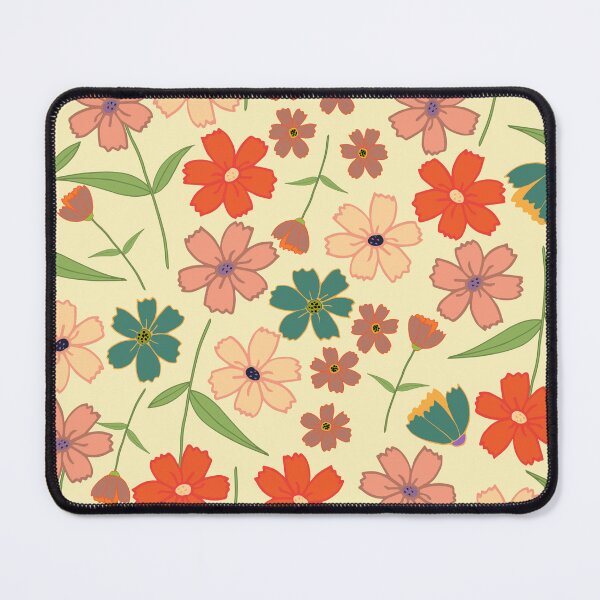 Item preview, Spring Flowers designed and sold by freedmbelle.