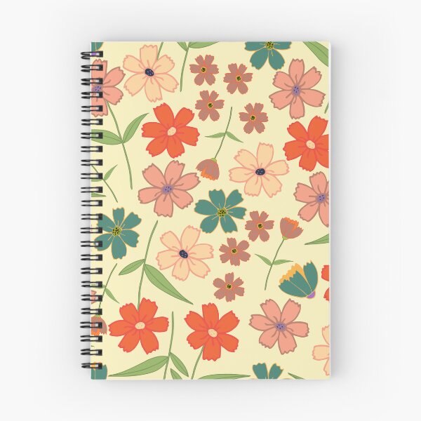 Item preview, Spring Flowers designed and sold by freedmbelle.